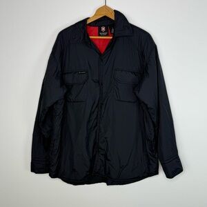 Victorinox Navy Blue Lightweight Men's Jacket